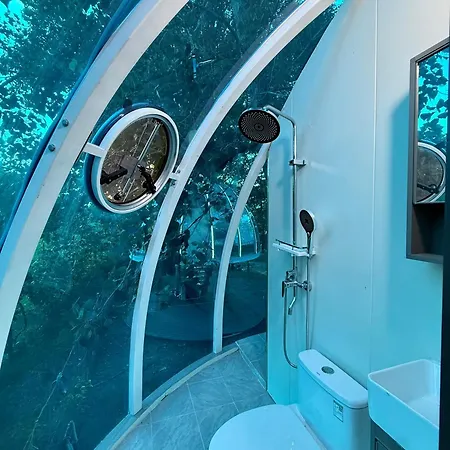 Under The Stars Domes * شكودر